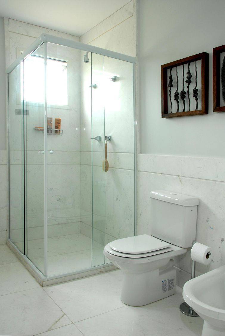 BOX PARA BANHEIRO